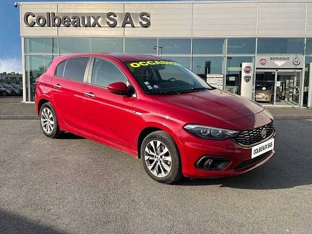 Fiat Tipo 5 portes 1.4 95 ch