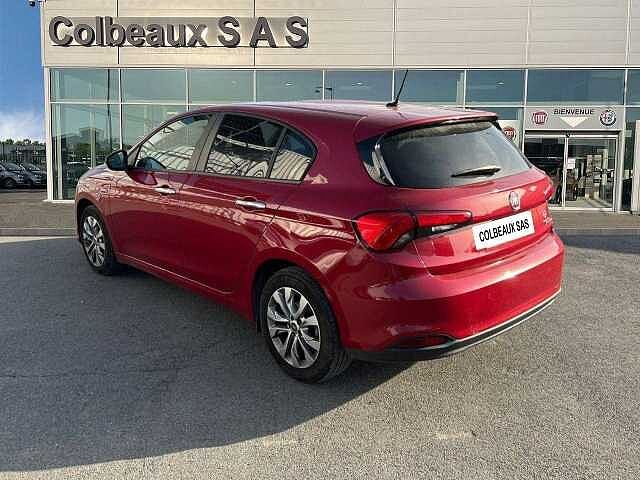 Fiat Tipo 5 portes 1.4 95 ch