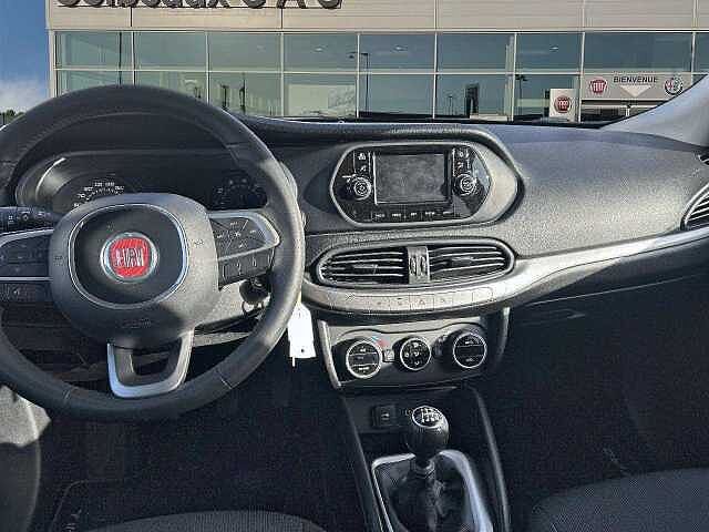 Fiat Tipo 5 portes 1.4 95 ch