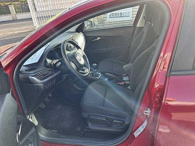 Fiat Tipo 5 portes 1.4 95 ch