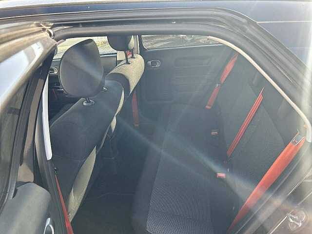 Citroen C4 cactus PureTech 110 S&amp;S