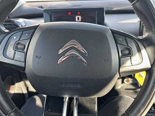 Citroen C4 cactus PureTech 110 S&amp;S