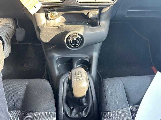 Citroen C4 cactus PureTech 110 S&amp;S