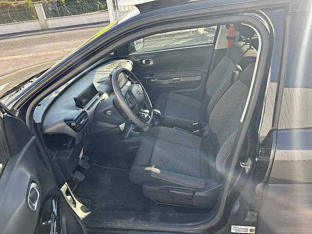 Citroen C4 cactus PureTech 110 S&amp;S