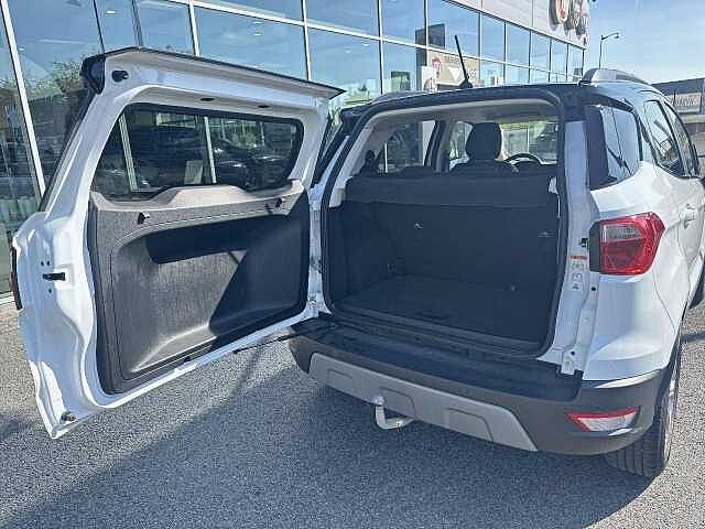 Ford Ecosport 1.0 EcoBoost 125ch S&amp;S BVM6