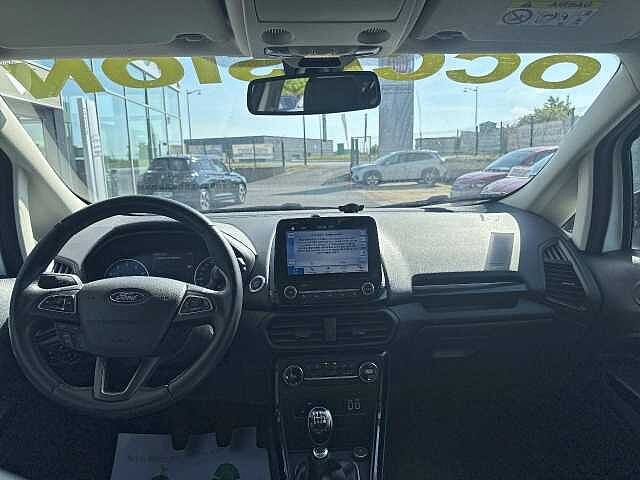 Ford Ecosport 1.0 EcoBoost 125ch S&amp;S BVM6