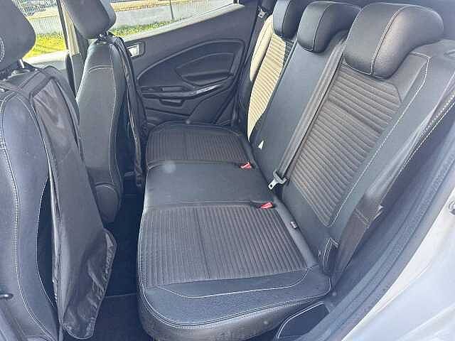 Ford Ecosport 1.0 EcoBoost 125ch S&amp;S BVM6