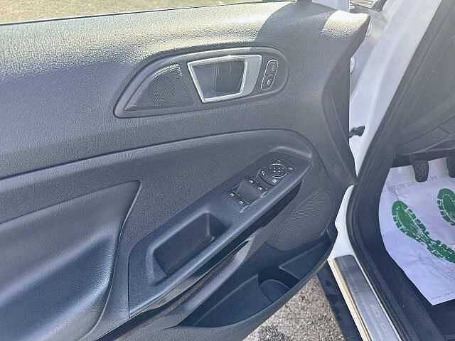 Ford Ecosport 1.0 EcoBoost 125ch S&amp;S BVM6