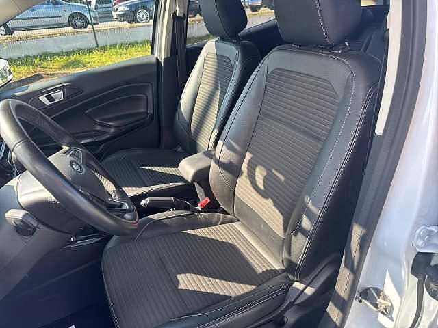 Ford Ecosport 1.0 EcoBoost 125ch S&amp;S BVM6