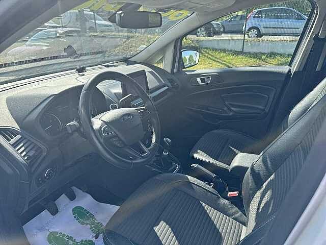 Ford Ecosport 1.0 EcoBoost 125ch S&amp;S BVM6