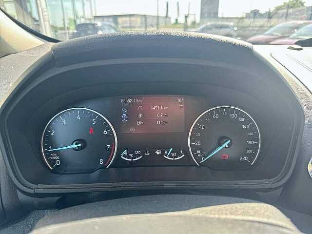 Ford Ecosport 1.0 EcoBoost 125ch S&amp;S BVM6