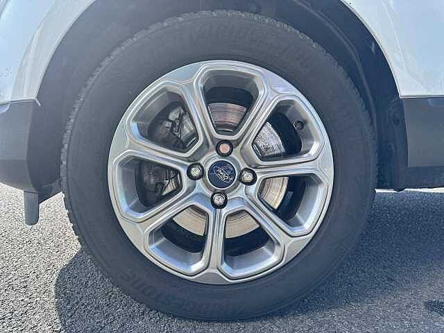 Ford Ecosport 1.0 EcoBoost 125ch S&amp;S BVM6