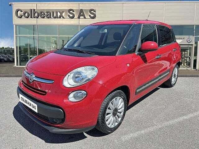 Fiat 500l 1.4 16V 95 ch