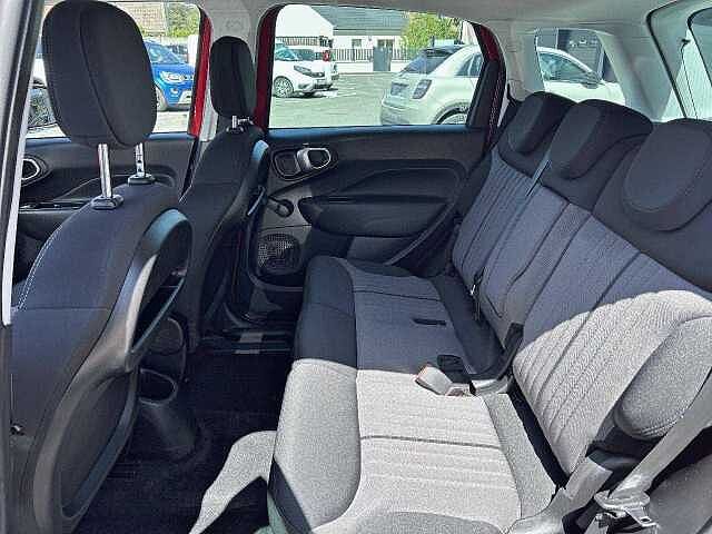 Fiat 500l 1.4 16V 95 ch