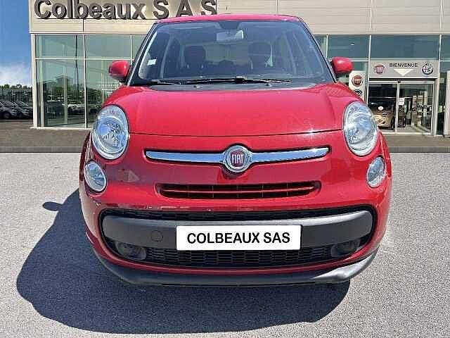 Fiat 500l 1.4 16V 95 ch