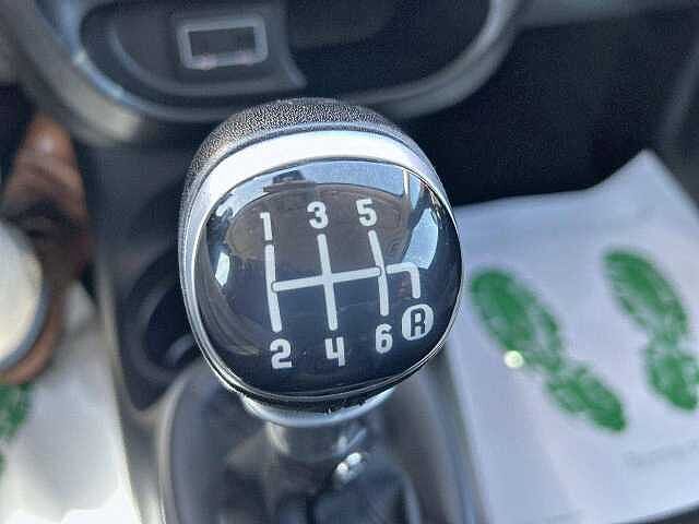 Fiat 500l 1.4 16V 95 ch