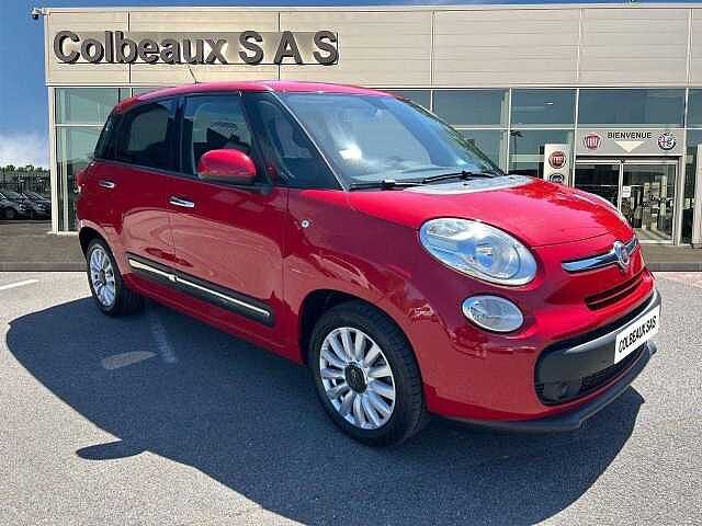 Fiat 500l 1.4 16V 95 ch