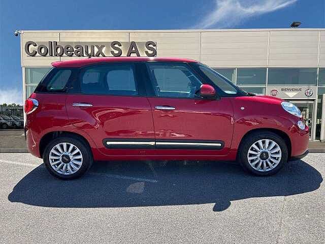 Fiat 500l 1.4 16V 95 ch