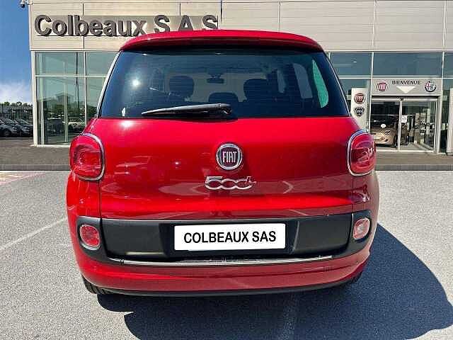 Fiat 500l 1.4 16V 95 ch
