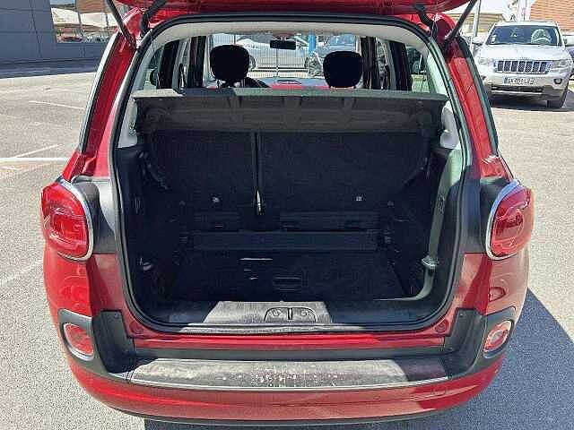 Fiat 500l 1.4 16V 95 ch