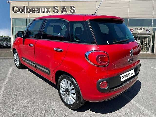Fiat 500l 1.4 16V 95 ch