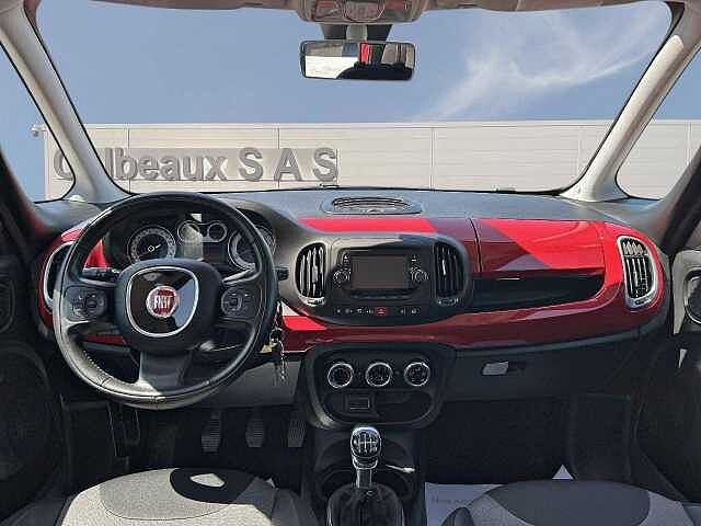 Fiat 500l 1.4 16V 95 ch