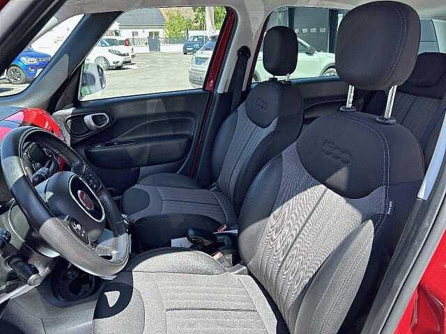 Fiat 500l 1.4 16V 95 ch