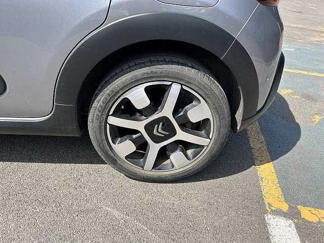 Citroen C3 PureTech 110 S&amp;S EAT6