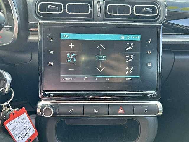 Citroen C3 PureTech 110 S&amp;S EAT6
