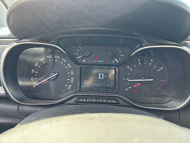 Citroen C3 PureTech 110 S&amp;S EAT6