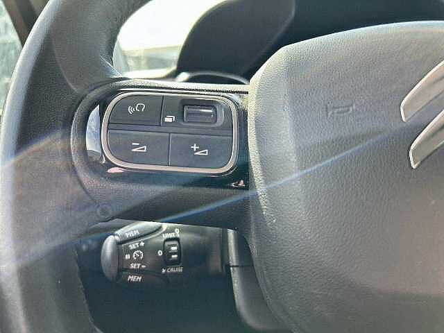 Citroen C3 PureTech 110 S&amp;S EAT6