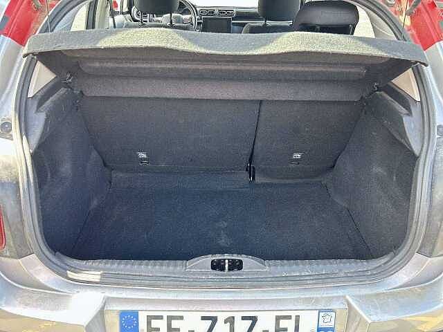Citroen C3 PureTech 110 S&amp;S EAT6