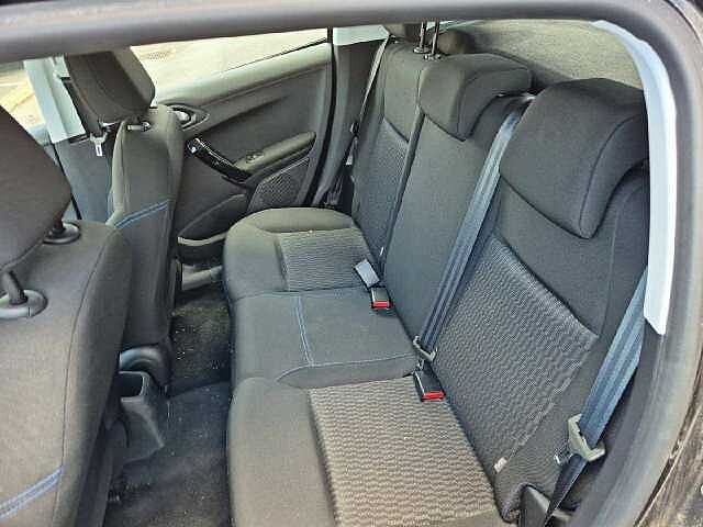 Peugeot 208 PureTech 82ch S&amp;S BVM5