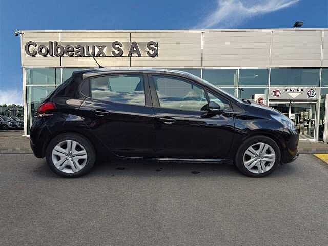 Peugeot 208 PureTech 82ch S&amp;S BVM5