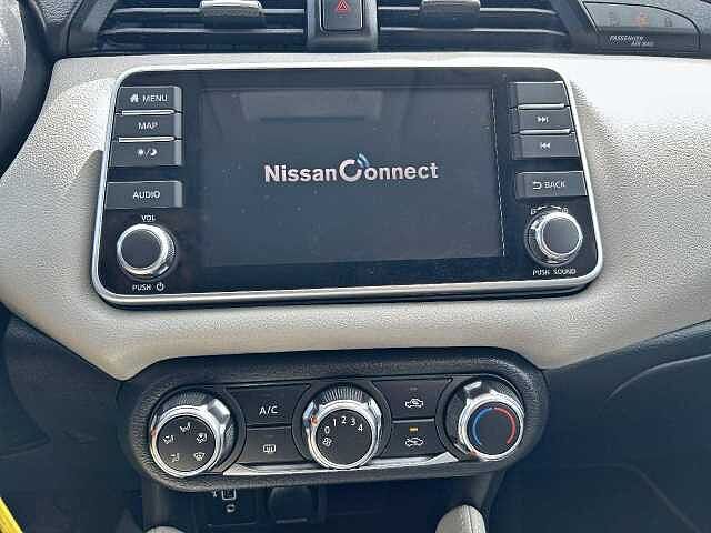 Nissan Micra 2021.5 Micra IG-T 92