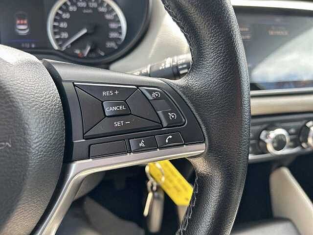 Nissan Micra 2021.5 Micra IG-T 92