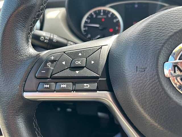 Nissan Micra 2021.5 Micra IG-T 92