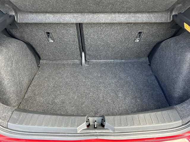 Nissan Micra 2021.5 Micra IG-T 92