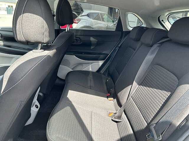 Hyundai I20 1.0 T-GDi 100 DCT-7