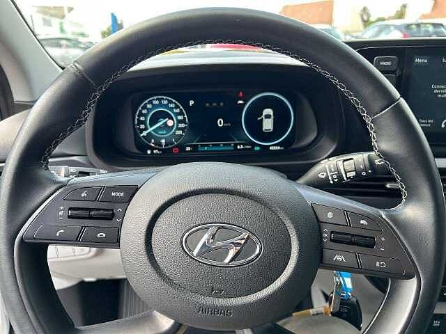 Hyundai I20 1.0 T-GDi 100 DCT-7