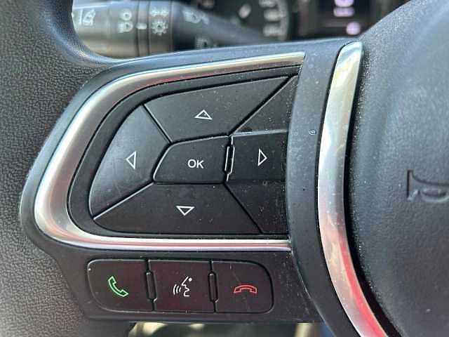 Fiat Tipo cross 5 portes my22 Tipo Cross 5 Portes 1.0 Firefly Turbo 100 ch S&amp;S