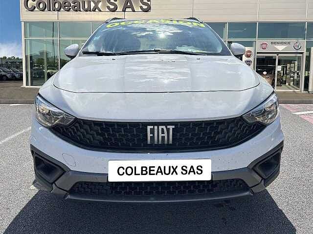 Fiat Tipo cross 5 portes my22 Tipo Cross 5 Portes 1.0 Firefly Turbo 100 ch S&amp;S