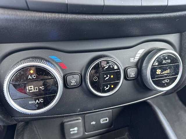 Fiat Tipo cross 5 portes my22 Tipo Cross 5 Portes 1.0 Firefly Turbo 100 ch S&amp;S