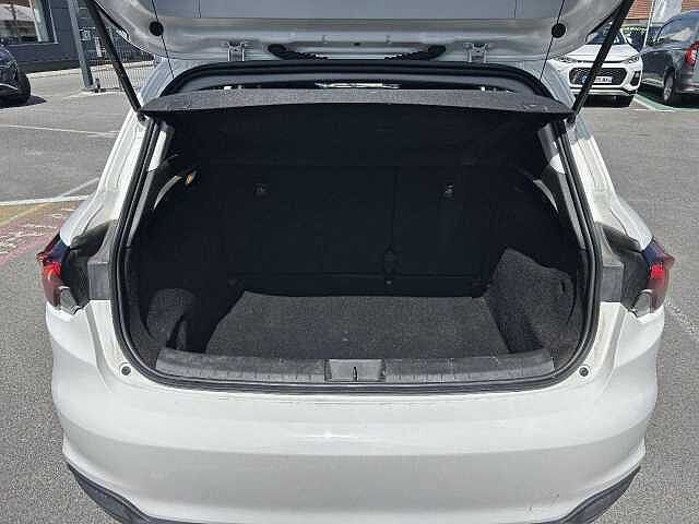 Fiat Tipo cross 5 portes my22 Tipo Cross 5 Portes 1.0 Firefly Turbo 100 ch S&amp;S