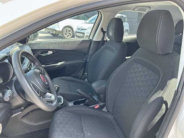 Fiat Tipo cross 5 portes my22 Tipo Cross 5 Portes 1.0 Firefly Turbo 100 ch S&amp;S