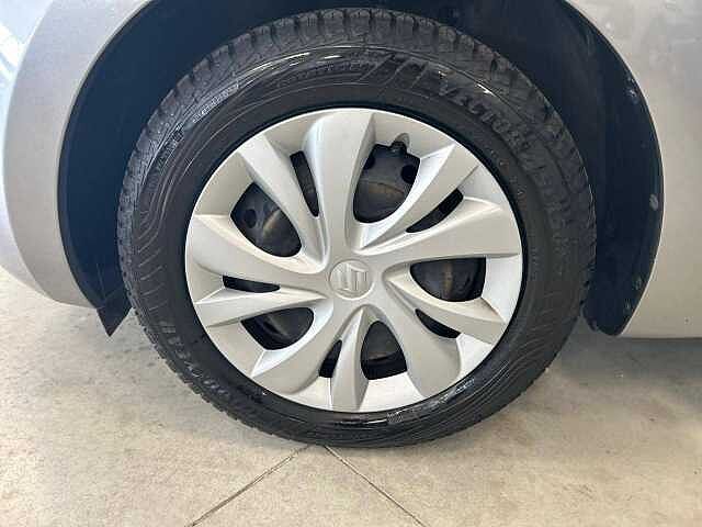Suzuki Swift 1.2 Dualjet Hybrid