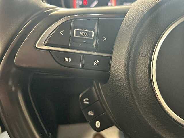 Suzuki Swift 1.2 Dualjet Hybrid