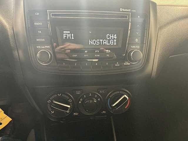 Suzuki Swift 1.2 Dualjet Hybrid