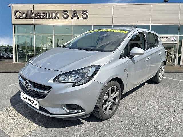 Opel Corsa 1.4 90 ch