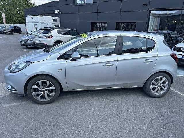Opel Corsa 1.4 90 ch